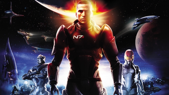 Инсайдер: релиз ремастера трилогии Mass Effect перенесли на 2021 год
