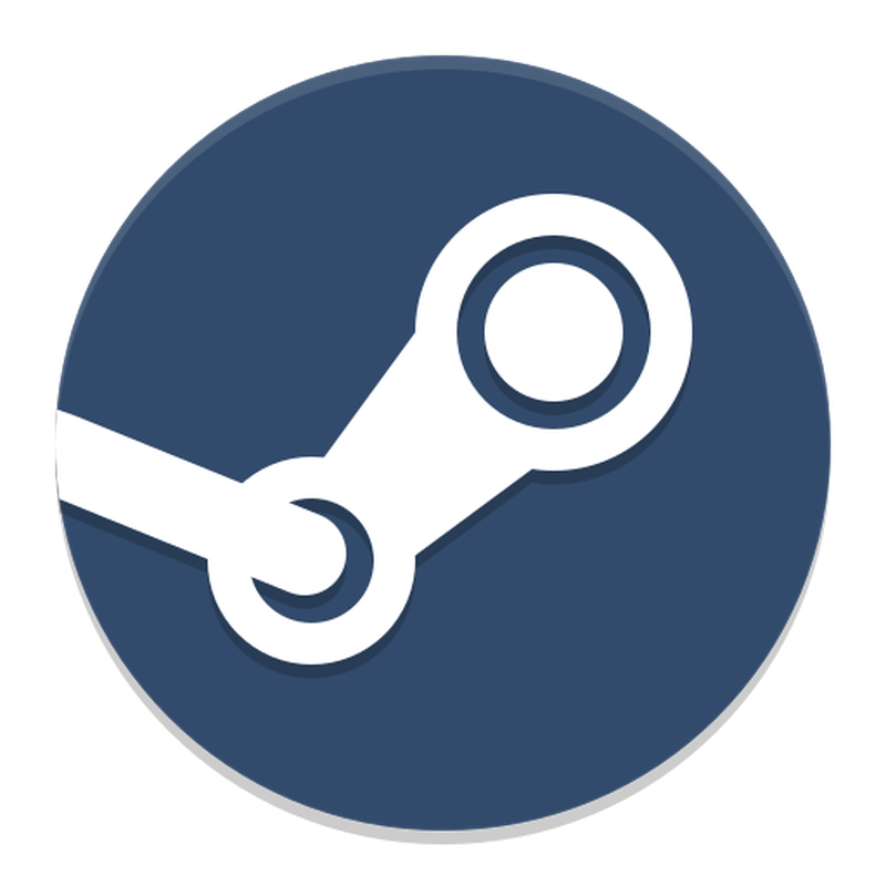 Ярлык стима стал белым. Стим. Steam лого. Значок стим для папки. Стим без фона