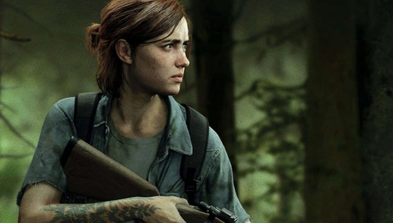 Из официального твиттера PlayStation удалили трейлер The Last of Us Part II — за нарушение авторских прав