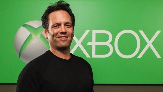 Фил Спенсер: «Этот год — один из лучших в истории Xbox»
