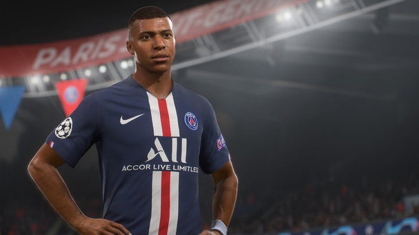 чем отличаются издания fifa 21. Смотреть фото чем отличаются издания fifa 21. Смотреть картинку чем отличаются издания fifa 21. Картинка про чем отличаются издания fifa 21. Фото чем отличаются издания fifa 21