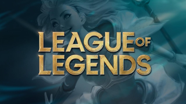 ÐÐ¾Ð²ÑÐ¹ Ð»Ð¾Ð³Ð¾ÑÐ¸Ð¿ League of Legends ÐÑÑÐ¾ÑÐ½Ð¸Ðº: Riot Games