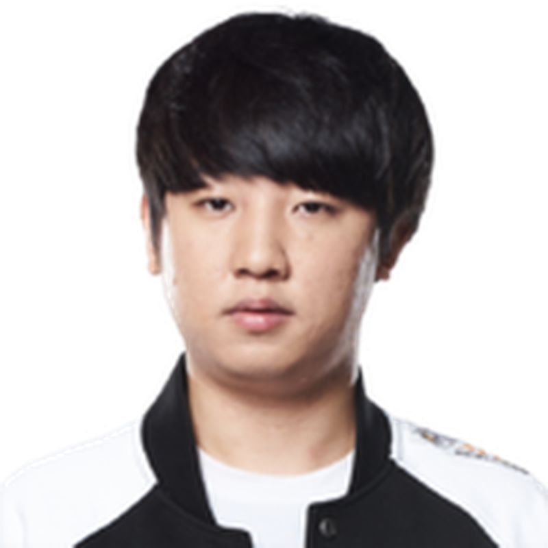 Топлейнер DWG KIA о Worlds 2021: «Люди, которые любят подобные ивенты — психически больные»