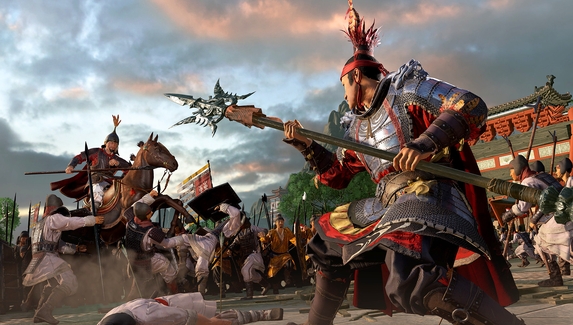 Авторы Total War: Three Kingdoms прекратили поддержку игры, чтобы заняться новой