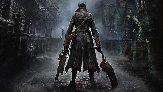 Продюсер Bloodborne объявил об уходе из Sony