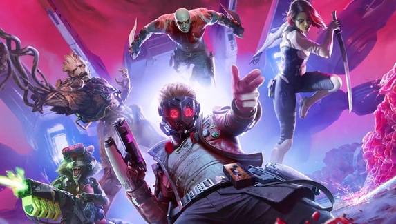 Guardians of the Galaxy получила самую большую скидку на PlayStation за всё время