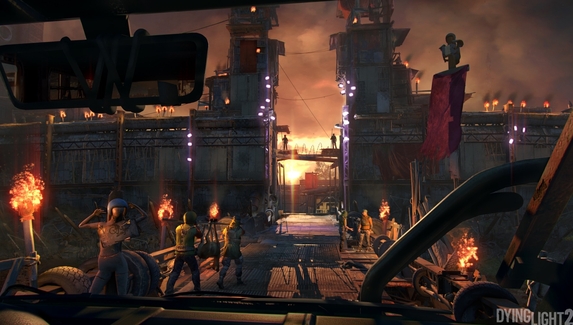Разработчики Dying Light опровергли слухи о скором релизе второй части