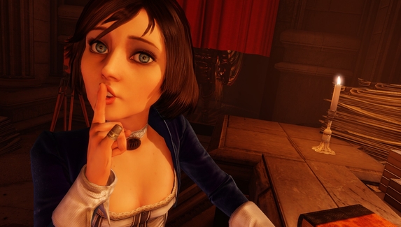 В Steam началась распродажа игр серии BioShock