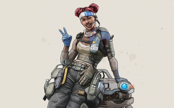 рост персонажей apex legends. Смотреть фото рост персонажей apex legends. Смотреть картинку рост персонажей apex legends. Картинка про рост персонажей apex legends. Фото рост персонажей apex legends