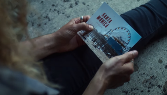Вышел фанатский короткометражный фильм по мотивам The Last of Us