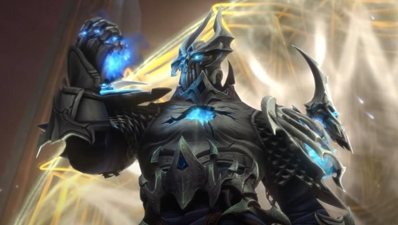 «Гробница Предвечных» оказалась самым сложным эпохальным рейдом в истории World of Warcraft