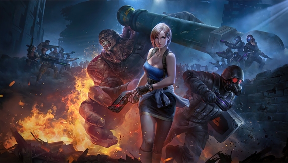 Тираж ремейка Resident Evil 3 достиг 3 млн копий — Capcom представила финансовый отчет