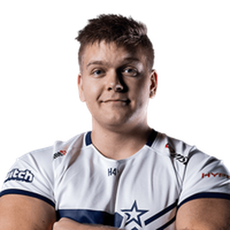 Astralis complexity gaming