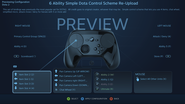 что значит частичная поддержка контроллера в steam. Смотреть фото что значит частичная поддержка контроллера в steam. Смотреть картинку что значит частичная поддержка контроллера в steam. Картинка про что значит частичная поддержка контроллера в steam. Фото что значит частичная поддержка контроллера в steam