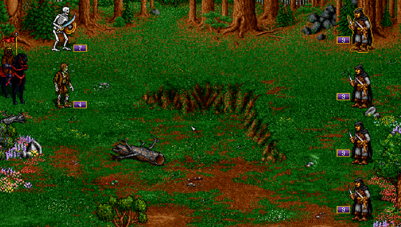 Когда трава была зеленее: почему Heroes of Might and Magic II — это любовь навсегда