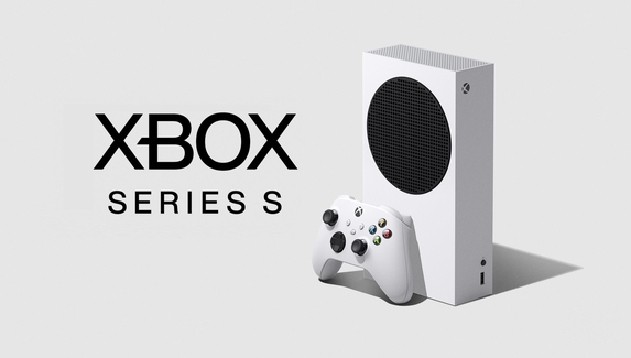 Microsoft назвала цены на Xbox Series S в Европе и Великобритании