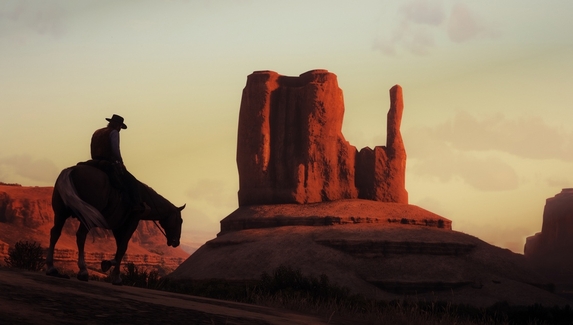 Геймер выиграл звание лучшего виртуального фотографа года за скриншот из Red Dead Redemption 2