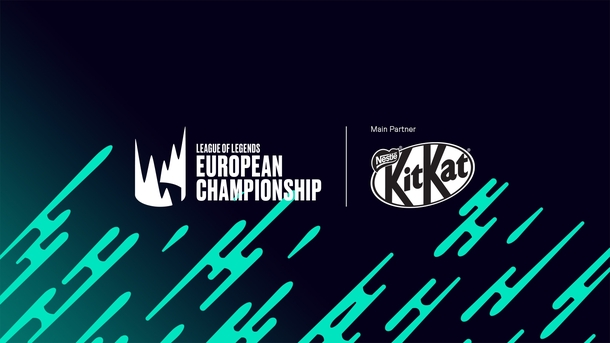 KitKat стал главным спонсором европейского чемпионата по League of Legends