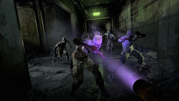 В Dying Light 2 будет официальная русская озвучка