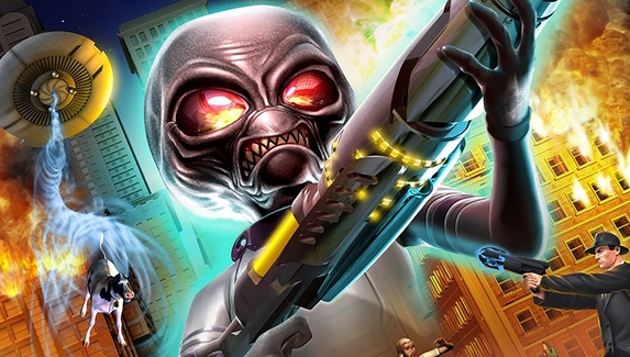 В GOG появились демоверсии Desperados III, ремейков System Shock и Destroy All Humans!