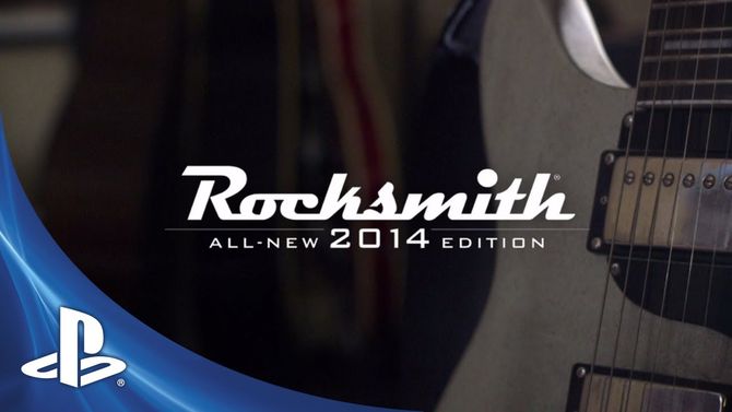 Ubisoft прекратила выпуск DLC для Rocksmith — их общая цена превысила ₽395 тысяч