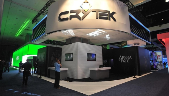 Crytek могла разрабатывать «королевскую битву» в сеттинге Crysis — неизвестно, что стало с проектом