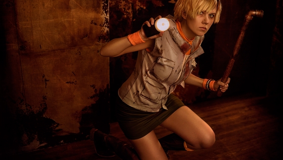 Инсайдер: перезапуск Silent Hill анонсируют в ближайшие месяцы