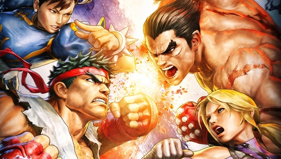 Tekken X Street Fighter может быть выпущена — информация об отмене была ошибкой переводчика