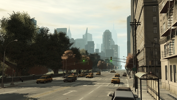 Инсайдер: в GTA Online могут появиться Либерти-Сити и Нико Беллик