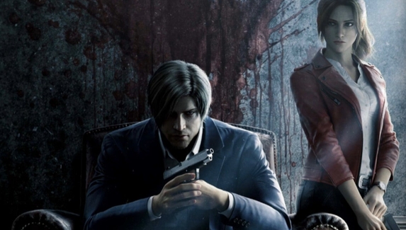 В анимационном сериале по Resident Evil появятся актеры озвучки Клэр и Леона из Resident Evil 2 Remake