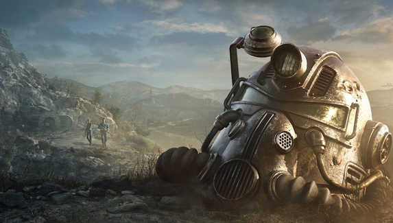 В Fallout 76 пройдут события, посвященные инопланетянам и Братству Стали