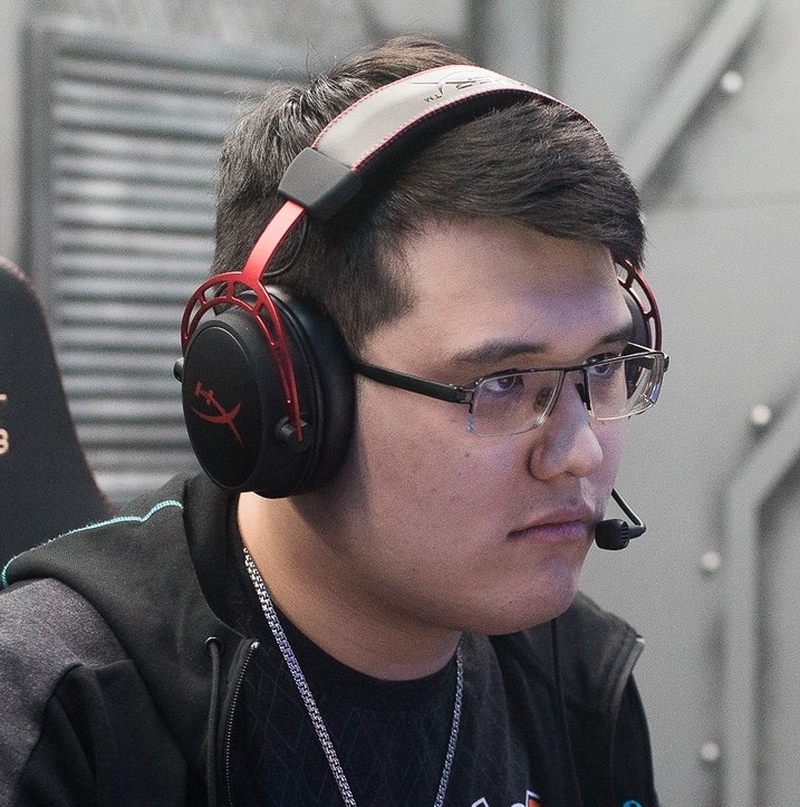 Iltv Dotabuff