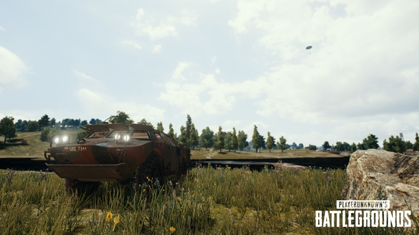 Источник: PUBG