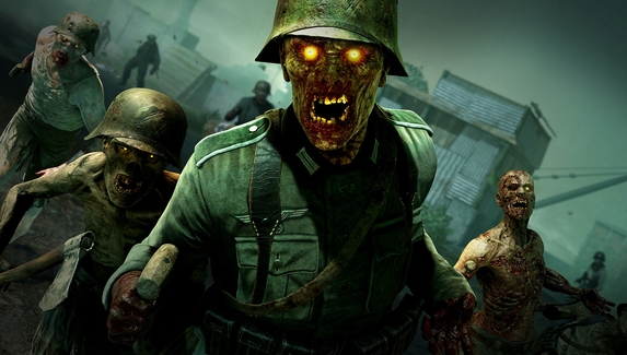 Неоригинальный, но весёлый кооператив — коротко о первых обзорах Zombie Army 4: Dead War