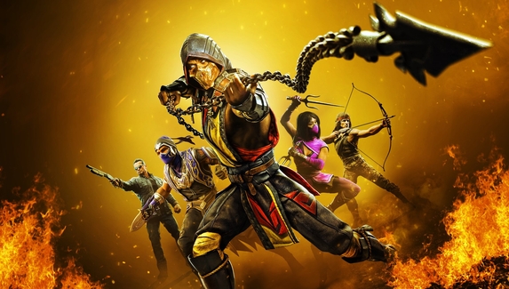 В Steam началась распродажа игр WB Games — скидки на Mortal Kombat 11, Mad Max и Batman: Arkham Knight