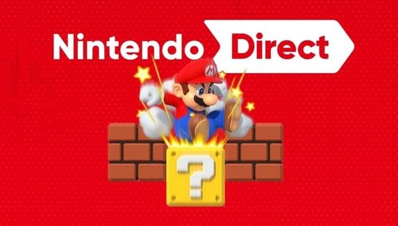 Инсайдер: следующая презентация Nintendo Direct пройдет в сентябре
