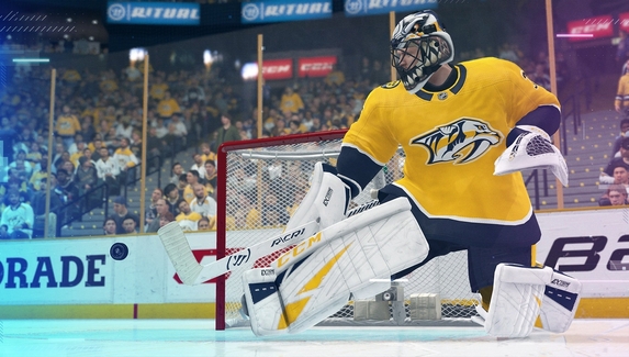 Авторы NHL 21 отказались от версии для PS5 и Xbox Series X и перенесли релиз на месяц