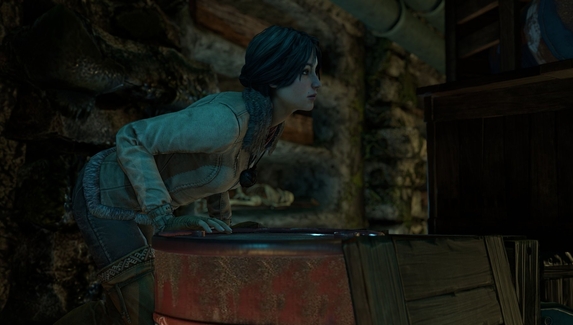 Разработчики Syberia намекнули на скорый релиз четвертой части игры