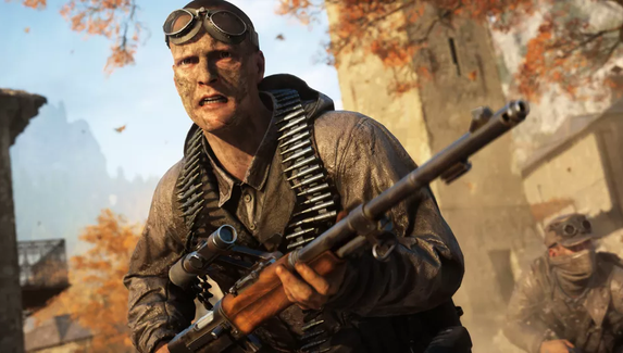 Инсайдер: Battlefield 6 может получить бесплатный режим в духе Call of Duty: Warzone