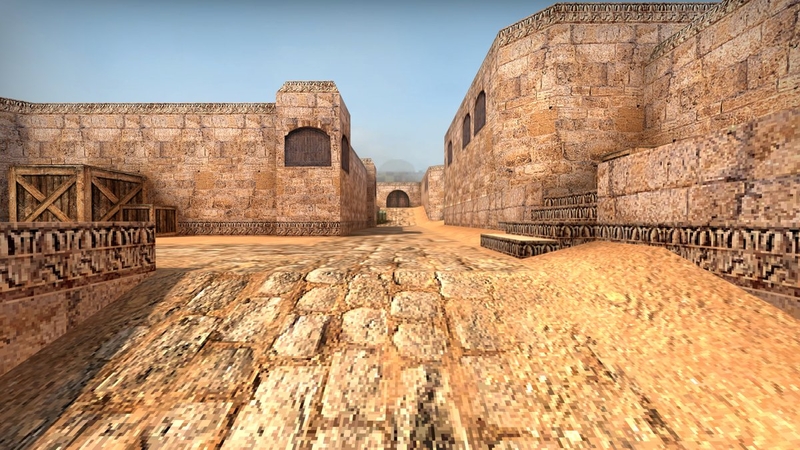 ÐÑÑÐ¾ÑÐ½Ð¸Ðº: CS:GO