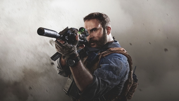 Разработчики Call of Duty: Modern Warfare продлили первый сезон