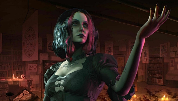 Vampire: The Masquerade — Bloodlines 2 лишилась разработчика и даты выхода