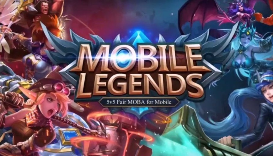 League Of Legends Vs Mobile Legends Hero Comparison