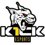 k1ck eSports Club