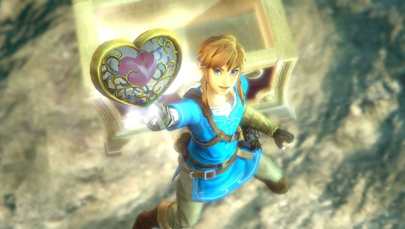 Nintendo выпустит одежду и аксессуары в стиле The Legend of Zelda
