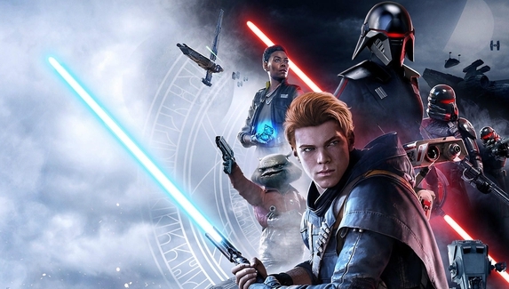 Star Wars Jedi: Fallen Order подешевела на тысячу рублей на ПК
