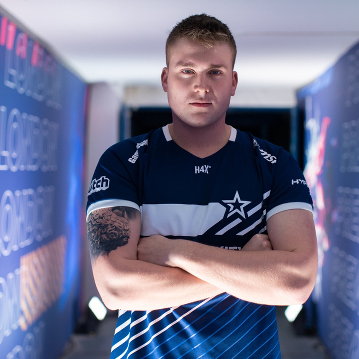 Smi Astralis Pytalas Podpisat K0nfig I Eshe Odnogo Igroka Complexity Cs Go Cybersport Ru