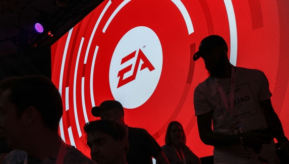 Electronic Arts назвала дату проведения новой презентации EA Play Live