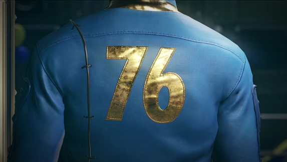 Bethesda: «Сезоны в Fallout 76 будут бесплатными для всех игроков»
