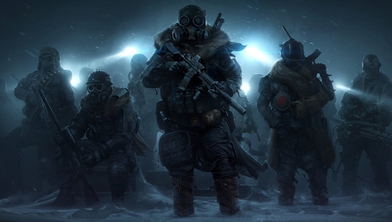 Инсайдер: авторы Wasteland 3 начали работу над новой игрой на Unreal Engine